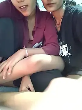 Stripchat Live Sex Cam of Lesbians_NO1