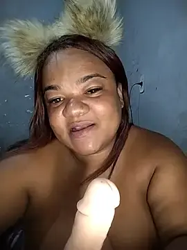 Stripchat Sex Chat of Meellcarioca
