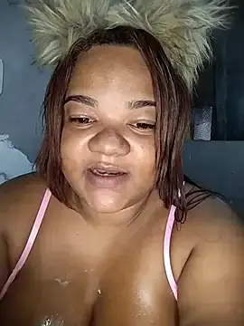 Stripchat Sex Cam of Meellcarioca