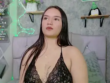 Stripchat Nude Webcam of Megan_sophia2