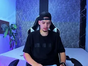 Stripchat Adult Webcam of Mike_0233_