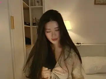 Stripchat Live Porn of linbaelin