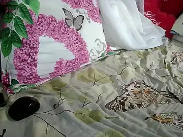 Stripchat Adult Webcam of pussykroshka