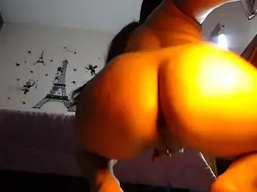 Stripchat Free Live Porn of violeta_campbell