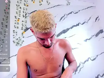 Stripchat Watch Live Sex Cams of Carlos_alfonzo