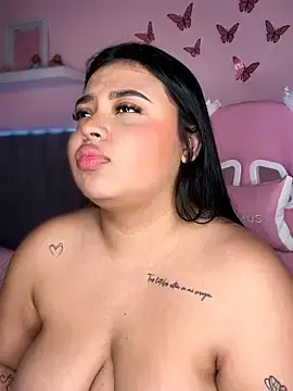 Stripchat Best live sex cam show of Emily_Cooper7