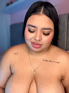 Stripchat Best Webcam of Emily_Cooper7