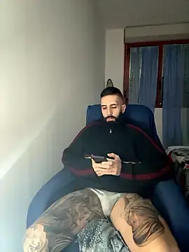 Stripchat Live Porn of Gioeltoro89