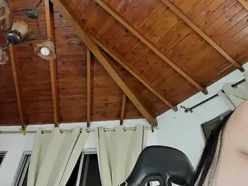 Stripchat Sex Chat of IsaFontanna