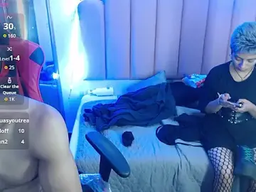 Stripchat Best Webcam of Mike_bj