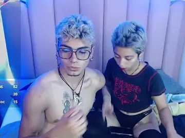 Mike_bj from stripchat