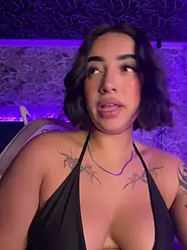 Stripchat Live Porn of Scarlett-LS