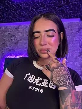 Stripchat Best live sex cam show of Scarlett-LS