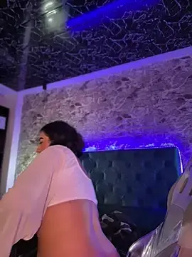 Stripchat Adult Video Chat of Scarlett-LS