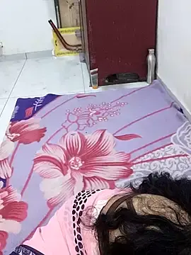 Stripchat Live Porn of Sexyy_hott_couple