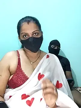 Stripchat Adult Webcams of Sexyy_hott_couple