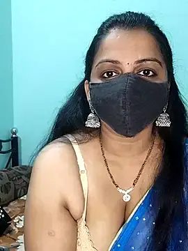 Stripchat Live Porn of Sexyy_hott_couple