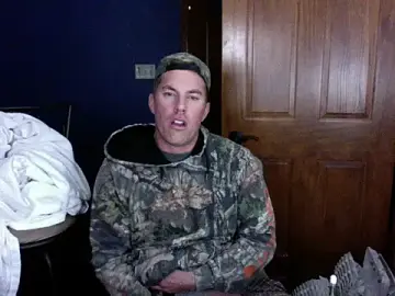 Stripchat Adult Webcam of SpunRedneck