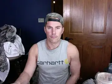 Stripchat Free Porn Cam of SpunRedneck