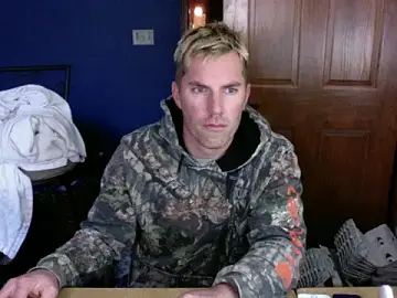 Stripchat Adult Webcam of SpunRedneck