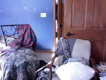 Stripchat Free Porn Cam of SpunRedneck