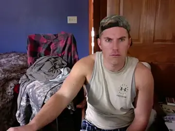 Stripchat Live Sex of SpunRedneck