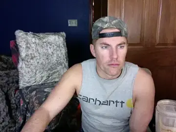 Stripchat Nude Webcam of SpunRedneck