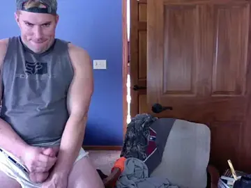 Stripchat Free Live Porn of SpunRedneck