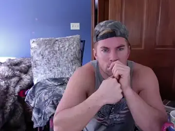 Stripchat Nude Webcam of SpunRedneck