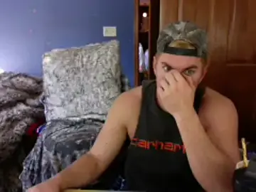 Stripchat Nude Webcam of SpunRedneck