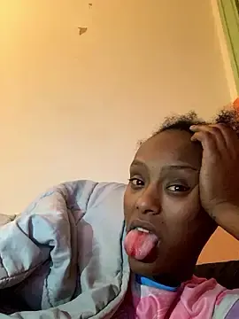 Stripchat Adult Webcam of ___Hannah___