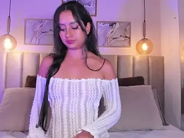 Stripchat Nude Webcam of ashley-vega