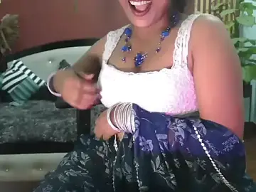 shaalu_sharma from stripchat