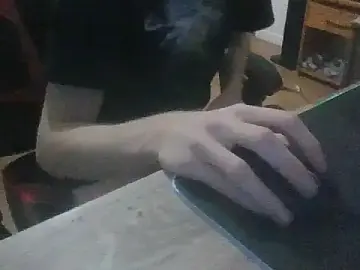 Stripchat Adult Video Chat of thibault0801