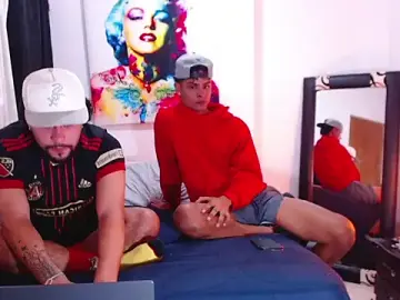 Stripchat Adult Video Chat of time_boy_