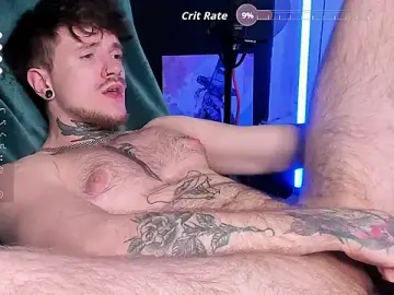 Stripchat Adult Video Chat of Badrabbitt_