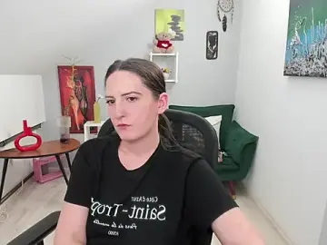 ChloeHottyX from stripchat