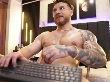 David_blake_ from stripchat