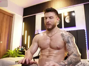 Stripchat Adult Webcams of David_blake_