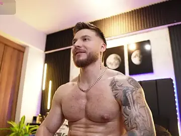 Stripchat Nude Webcam of David_blake_