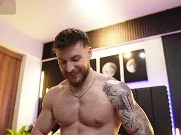 Stripchat Best live sex cam show of David_blake_