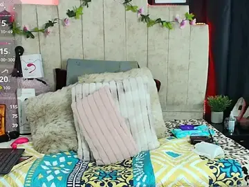 Stripchat Nude Webcam of Devora_mature65