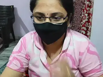 Stripchat Adult Video Chat of Jaanu6482