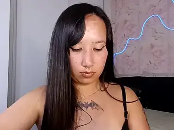 Stripchat Best live sex cam show of Japabaixinha