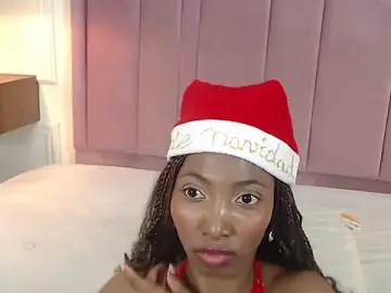 Stripchat Sex Cam of SabrinaDevill