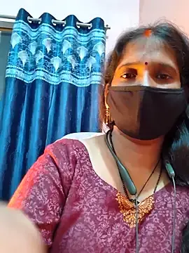 Simran_bhabhi0 from stripchat