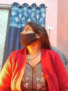 Stripchat Live Porn of Simran_bhabhi0