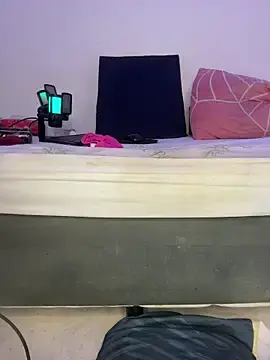 Stripchat Live Sex of Violeta_Goddess