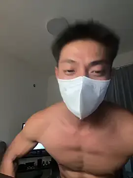 Stripchat Sex Cam of Yooo17