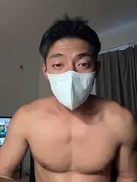 Stripchat Live Sex of Yooo17